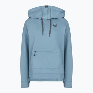 Női pulóver Wild Country Movement deepwater (Movement 40-0000095247) kép