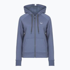 Női pulóver Wild Country Flow 3 ceuse blue (Flow 3 40-0000095277) kép
