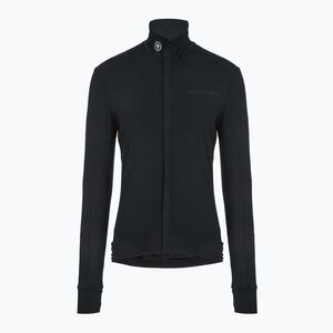 Női kerékpáros hosszú ujjú felső Endura Xtract Roubaix black (Xtract Roubaix W E9104BK) kép