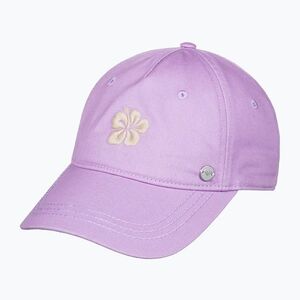 Női baseballsapka ROXY Next Level crocus petal (Next Level ERJHA04265) kép