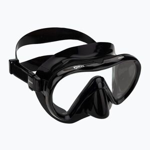 Snorkeling maszk Mares Vento black/black (Vento 411316) kép