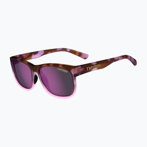Tifosi Swank XL rózsaszín teknőc/rózsaszín napszemüveg (Swank XL 1720406764) kép