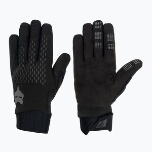 Férfi kerékpáros kesztyű Fox Racing Defend Pro Winter (Defend Pro Winter 33804_001) kép