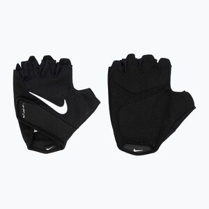 Férfi sportkesztyű Nike Vapor FG black/black/white (Vapor FG N1010676) kép