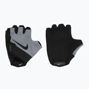 Férfi sportkesztyű Nike Vapor FG cool grey/black/black (Vapor FG N1010676) kép