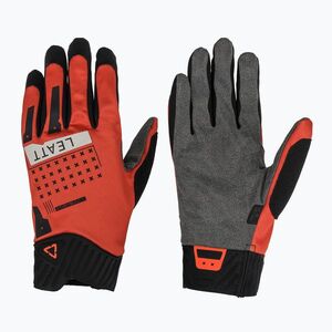 Leatt MTB 2.0 Windblock világító kerékpáros kesztyű (MTB 2.0 Windblock 6024150311) kép
