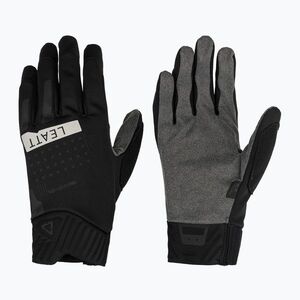 Leatt MTB 2.0 Windblock kerékpáros kesztyű fekete (MTB 2.0 Windblock 6024150302) kép
