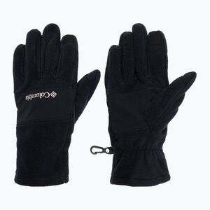 Columbia Fast Trek III férfi trekking kesztyű fekete (Fast Trek III 2093941010) kép