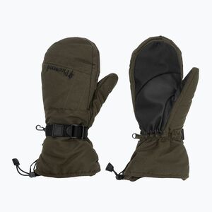 Férfi kesztyű Pinewood Hunters Pro moss green (Hunters Pro 1150) kép