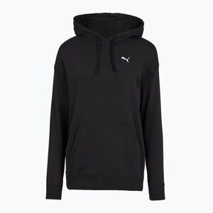 Női PUMA ESS Relaxed Hoodie TR puma fekete (ESS Relaxed Hoodie TR 684977 01) kép