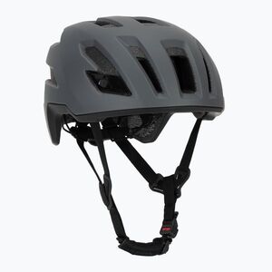 Alpina Taunus Gravel MIPS bukósisak fekete/éjszaka szürke matt (Taunus Gravel MIPS A9802560) kép
