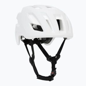 Kerékpáros sisak Alpina Taunus Gravel MIPS fehér matt (Taunus Gravel MIPS A9802310) kép
