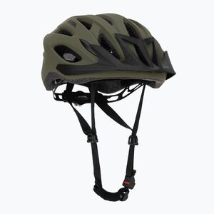 Kerékpáros sisak Alpina MTB 17 olíva matt (MTB 17 A9719170) kép