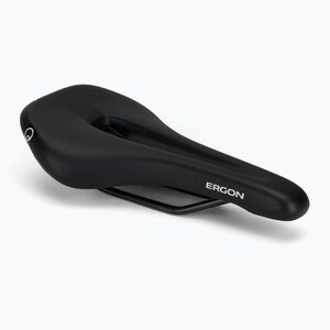 Ergon SM Sport férfi kerékpár nyereg fekete (SM Sport Men ER-44001005) kép