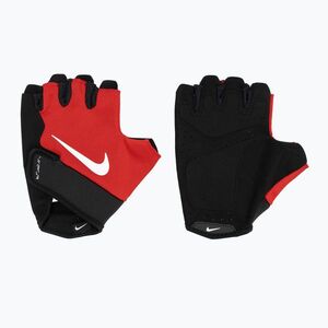 Férfi edző kesztyű Nike Vapor FG egyetemi piros/fekete/fehér (Vapor FG N1010676) kép