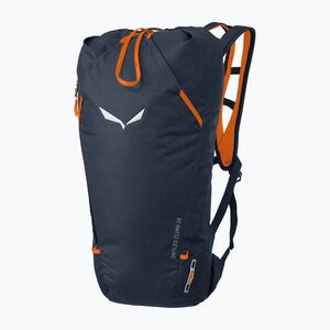 Salewa Ortles Climb 18 l sötét farmer mászó hátizsák (Ortles Climb 18 00-0000001282) kép