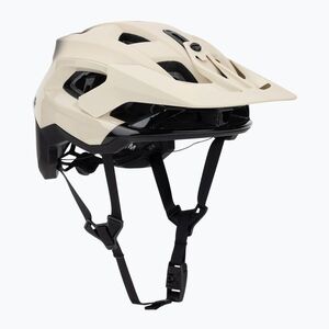 Fox Racing Speedframe Pro Backfade krémszínű kerékpáros sisak (Speedframe Pro Backfade 33509_242) kép