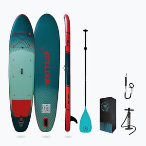 WATTSUP F12" Combo SUP deszka (F12" Combo WA-F12) kép