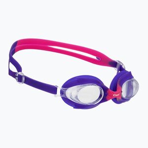 Cressi Seahorse lila/rózsaszín gyermek úszószemüveg (Seahorse XDE023040) kép