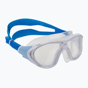 Speedo Biofuse 2.0 úszómaszk fehér / tiszta (Biofuse 2.0 8-00491718386) kép