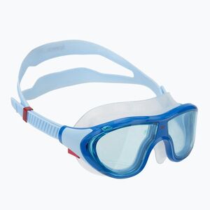 Speedo Biofuse 2.0 gyermek úszómaszk lagúna kék / celeste (Biofuse 2.0 8-00491818661) kép