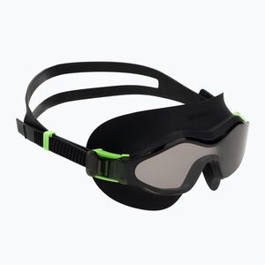 Speedo Hydrosity Speedo fekete / füst úszómaszk (Hydrosity 8-00522100334) kép