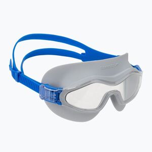 Speedo Hydrosity könnyű cement / átlátszó úszómaszk (Hydrosity 8-00522116496) kép