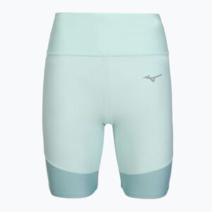 Női Mizuno Impulse Core Mid Tight futó rövidnadrág skylight (Impulse Core Mid Tight J2GBB20620) kép