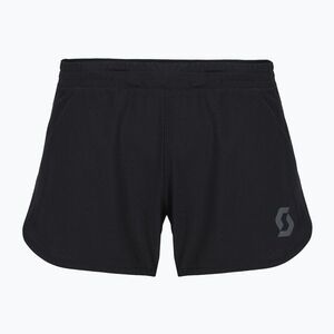 Női futóshort SCOTT Endurance Vented fekete (Endurance Vented 421465) kép