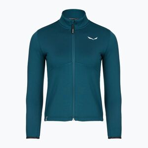 Gyerek trekking pulóver Salewa Cammino Polarlite pond blue (Cammino Polarlite 00-0000029209) kép
