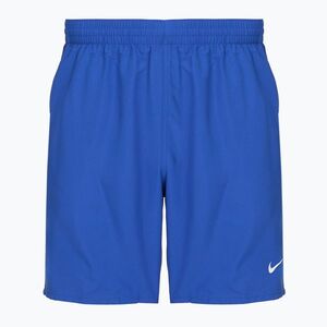 Férfi Nike Essential 7" Volley fürdőnadrág királykék (Essential 7" Volley NESSF559-494) kép