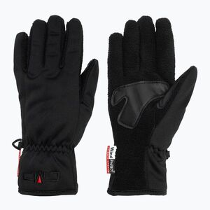 Férfi softshell kesztyűk kép