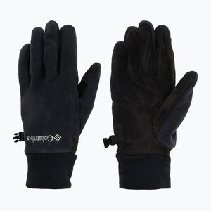 Férfi túrakesztyű Columbia Arctic Peak black (Arctic Peak 2136611010) kép