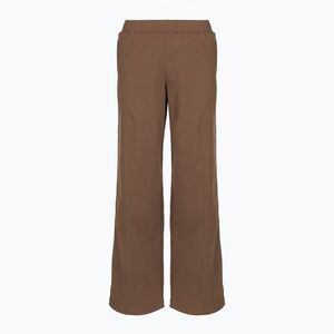 Női nadrág Under Armour Unstoppable Woven incense brown/kona brown (Unstoppable Woven 6014752-230) kép