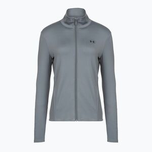 Női edzőfelső Under Armour Motion EMEA clay green/black (Motion EMEA 1388650-709) kép