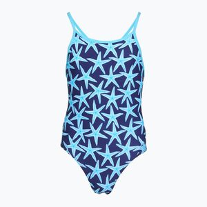 Gyerek egyrészes fürdőruha Funkita Diamond Back One Piece see stars (Diamond Back One Piece FKS033G7225608) kép