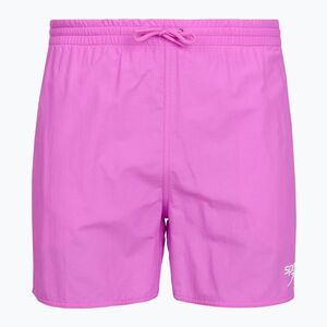Férfi úszóshort Speedo Essentials 16" pink (Essentials 16" 8-1243315357) kép