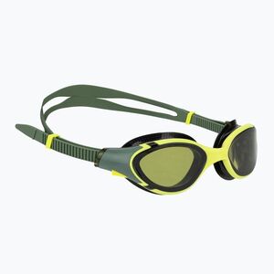 Úszószemüveg Speedo Biofuse 2.0 english green/emerald (Biofuse 2.0 8-002332004) kép