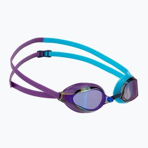 Úszószemüveg Speedo Fastskin Speedsocket 2 Mirror Mayan Blue/Galaxy Grape/Smoke/Iris Mirror (Fastskin Speedsocket 2 Mirror 8-10897003) kép