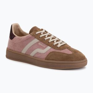 Női cipők GANT Cuzima dusty pink/sand (Cuzima 31538663-G559) kép