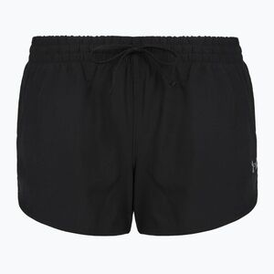 Női futóshort Under Armour Velociti Pro 3" ultimate black/ultimate black/ultimate black (Velociti Pro 3" 6009612-008) kép