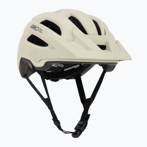 Gyermek kerékpáros sisak Giro Fixture II matte stone (Fixture II JR GR-39346-224) kép