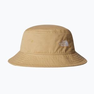 The North Face Norm Bucket férfi kalap khaki stone (Norm Bucket NF0A7WHNLK51) kép