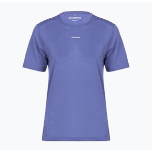 Salomon Shakeout Core női futópóló marlin (Shakeout Core LC2776300) kép