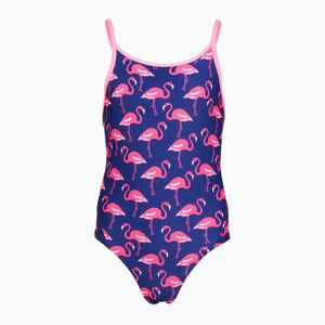 Gyerek egy részes úszódressz Funkita Diamond Back One Piece flocked up (Diamond Back One Piece FKS033G7230310) kép
