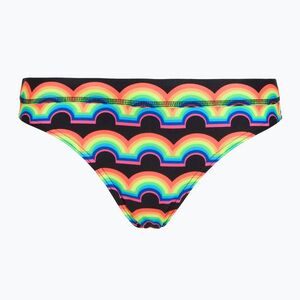 Fürdőruha alsó Funkita Sports Brief rainbowie (Sports Brief FKS027L7229208) kép