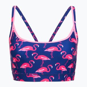Fürdőruha felső Funkita Sports Top flocked up (Sports Top FKS026L7230308) kép