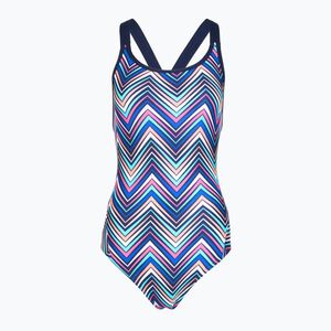 Női egyrészes fürdőruha Funkita Eclipse One piece point out (Eclipse One Piece FKS067L7231408) kép