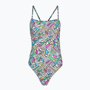 Női egyrészes fürdőruha Funkita Single Strength One piece bitsy boss (Single Strength One Piece FKS045L7228908) kép