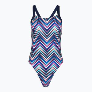 Női egyrészes fürdőruha Funkita Brace Free One piece point out (Brace Free One Piece FKS051L7231406) kép